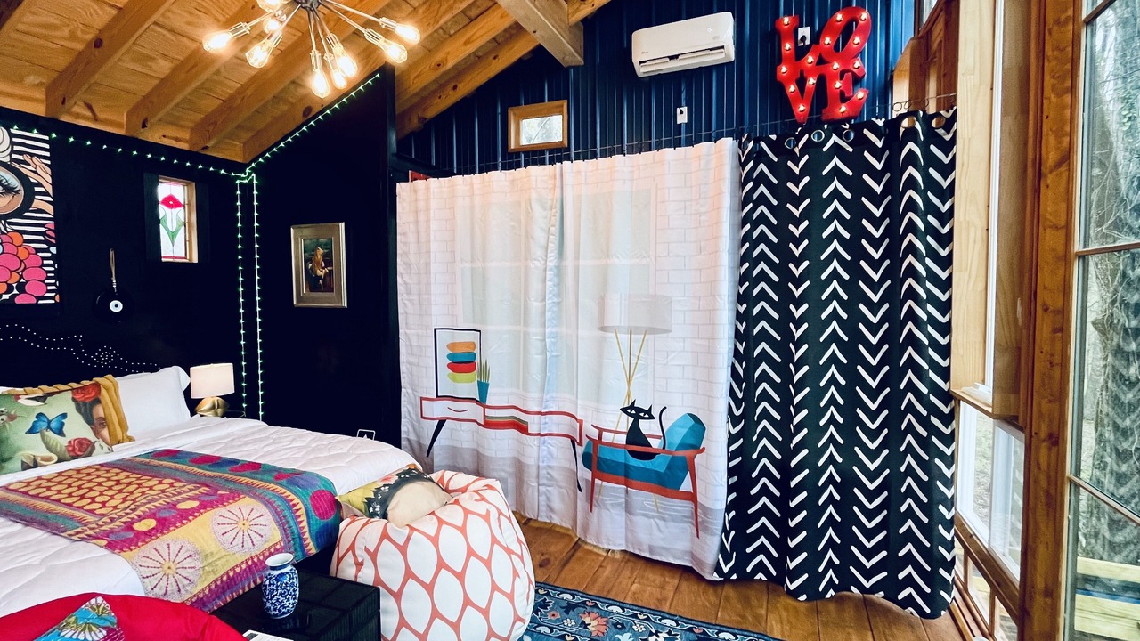 Photo of Bedroom in Doyle