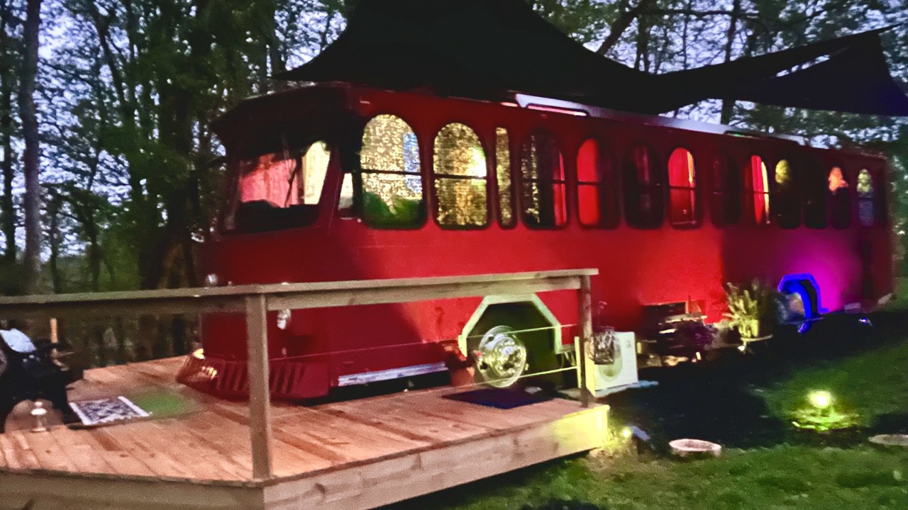 Photo of Outdoor in Doyle