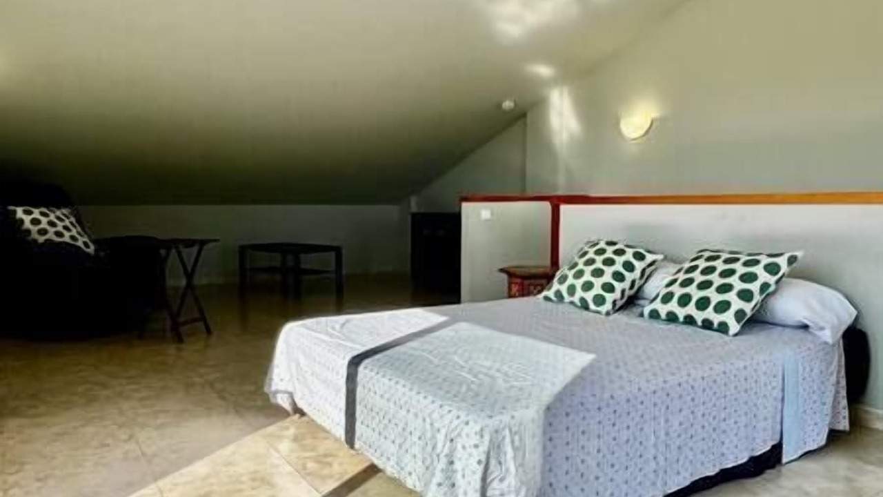 Photo of Bedroom in Vilassar de Mar