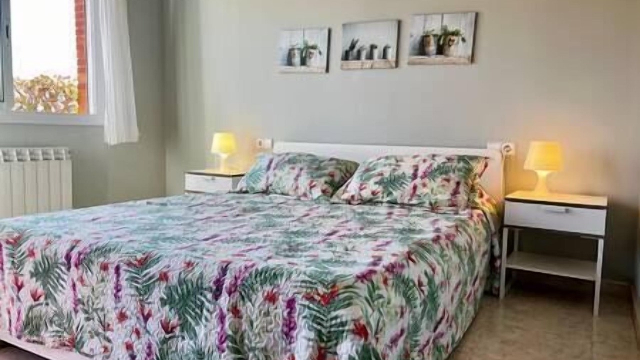 Photo of Bedroom in Vilassar de Mar