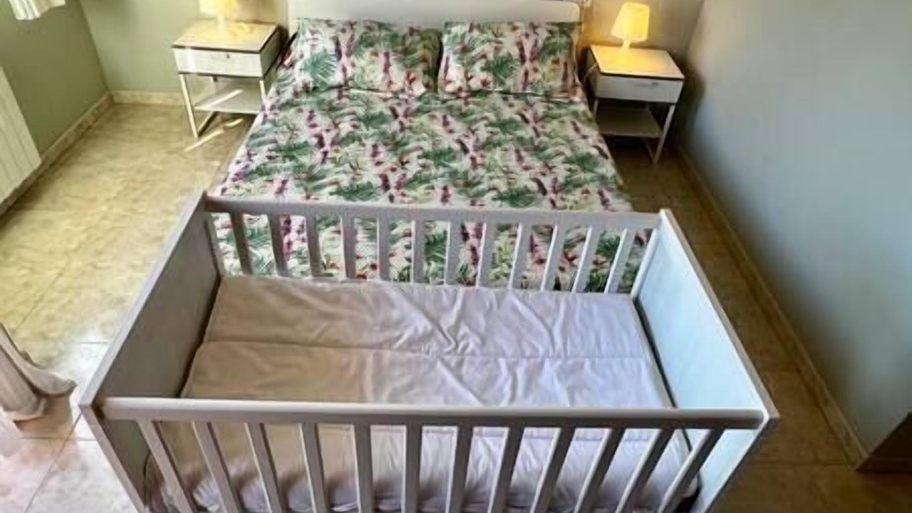 Photo of Bedroom in Vilassar de Mar