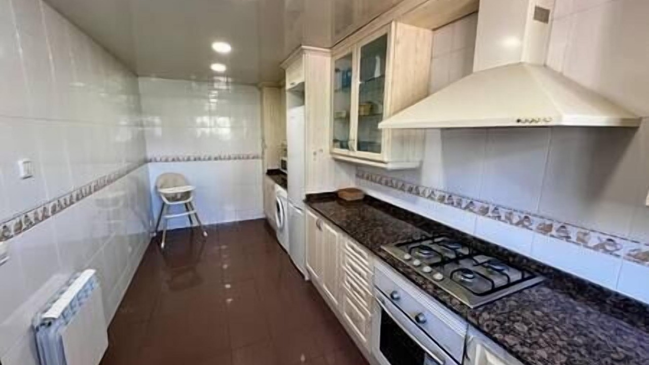 Photo of Kitchen in Vilassar de Mar