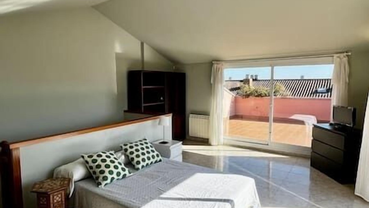 Photo of Bedroom in Vilassar de Mar