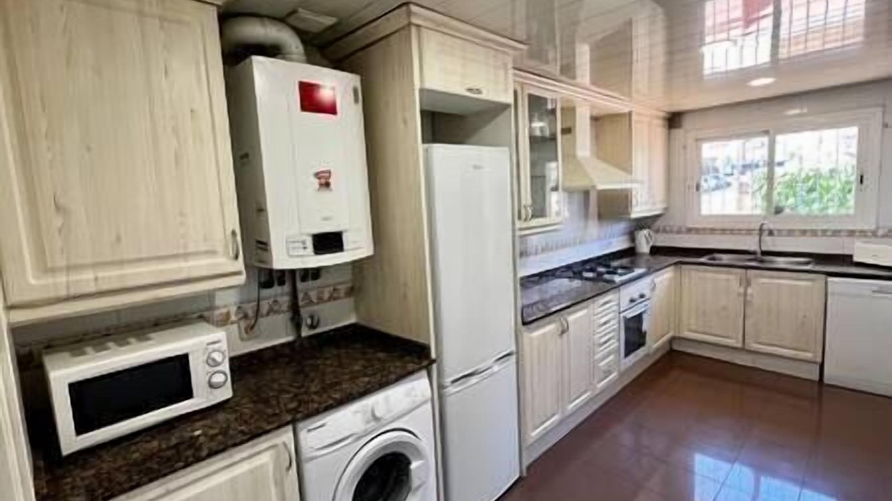 Photo of Kitchen in Vilassar de Mar
