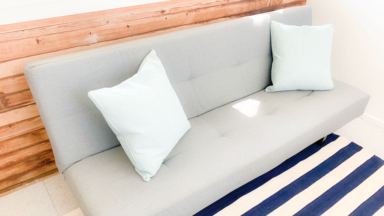 Photo of Livingroom in Silver Beach