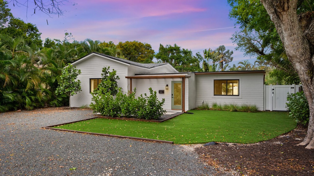 Photo of Outdoor in Shady Banks