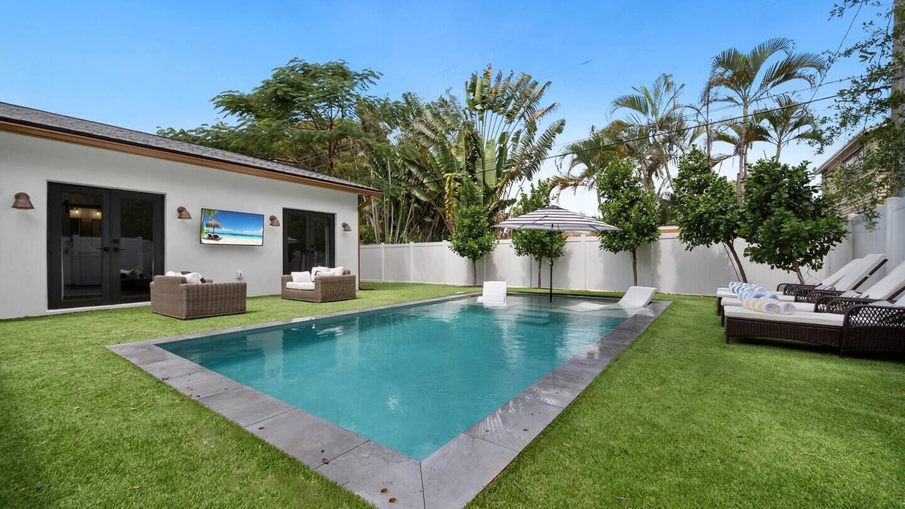 Photo of Outdoor in Shady Banks
