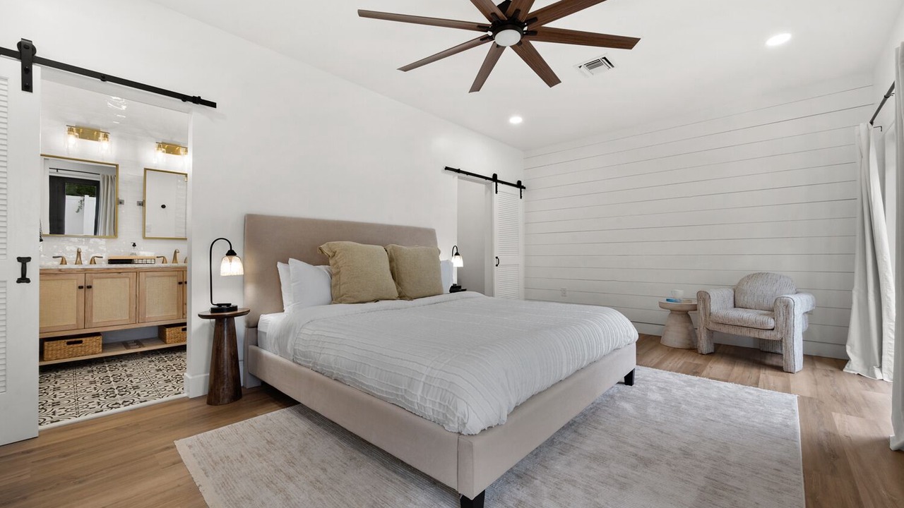 Photo of Bedroom in Shady Banks