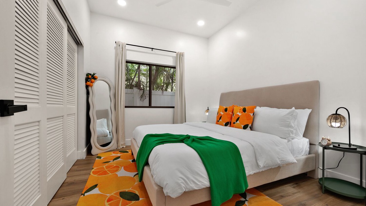 Photo of Bedroom in Shady Banks