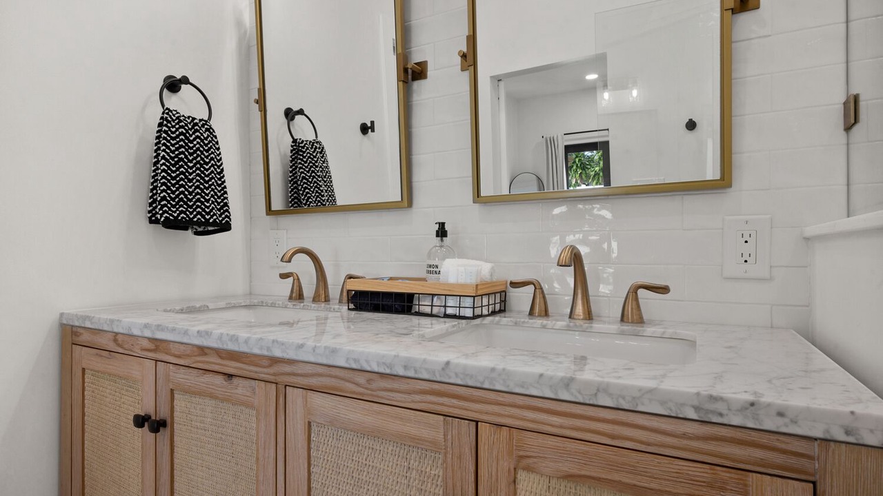 Photo of Bathroom in Shady Banks