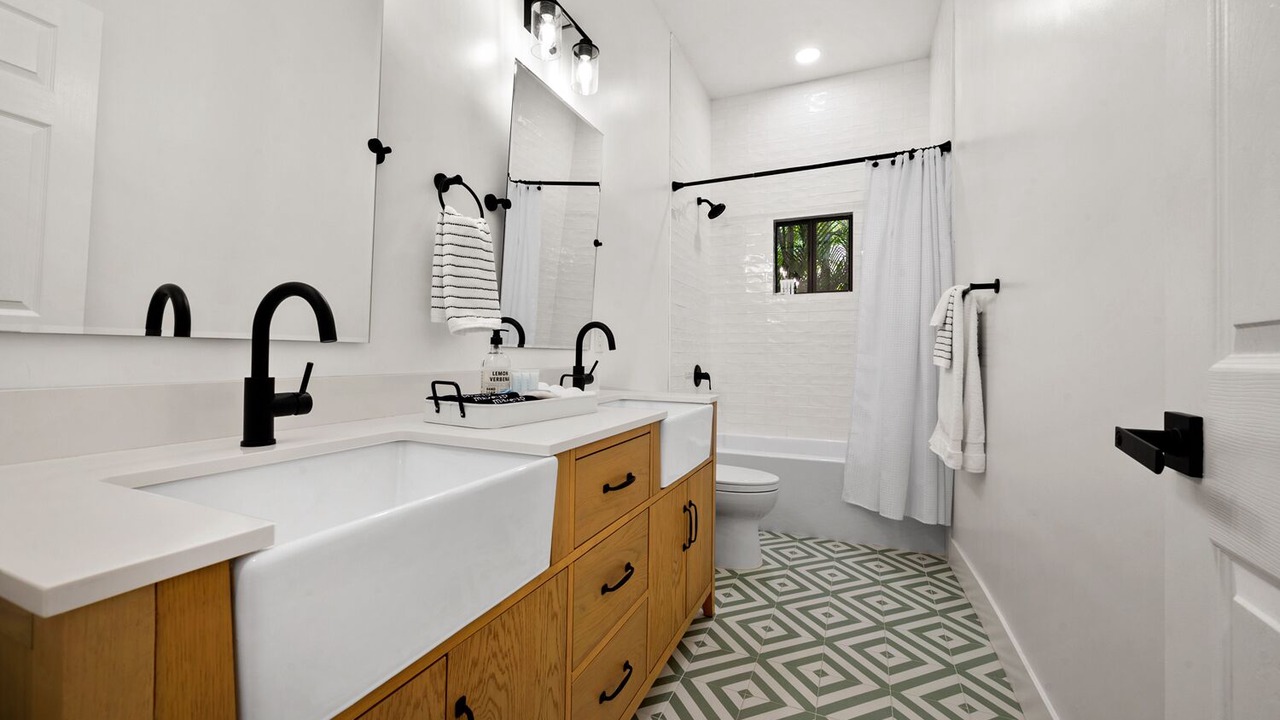 Photo of Bathroom in Shady Banks