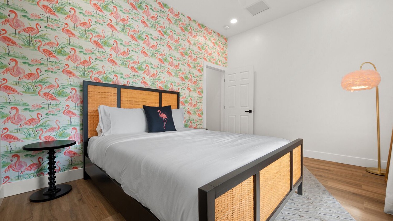 Photo of Bedroom in Shady Banks