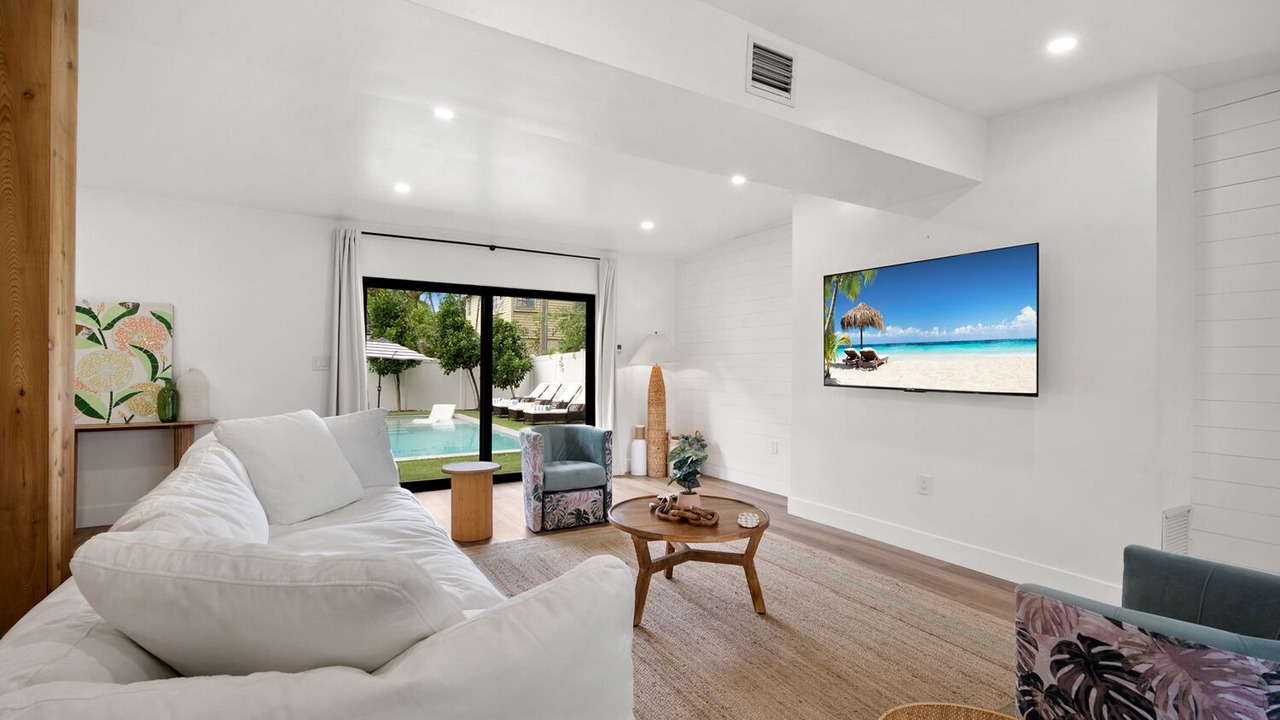Photo of Livingroom in Shady Banks