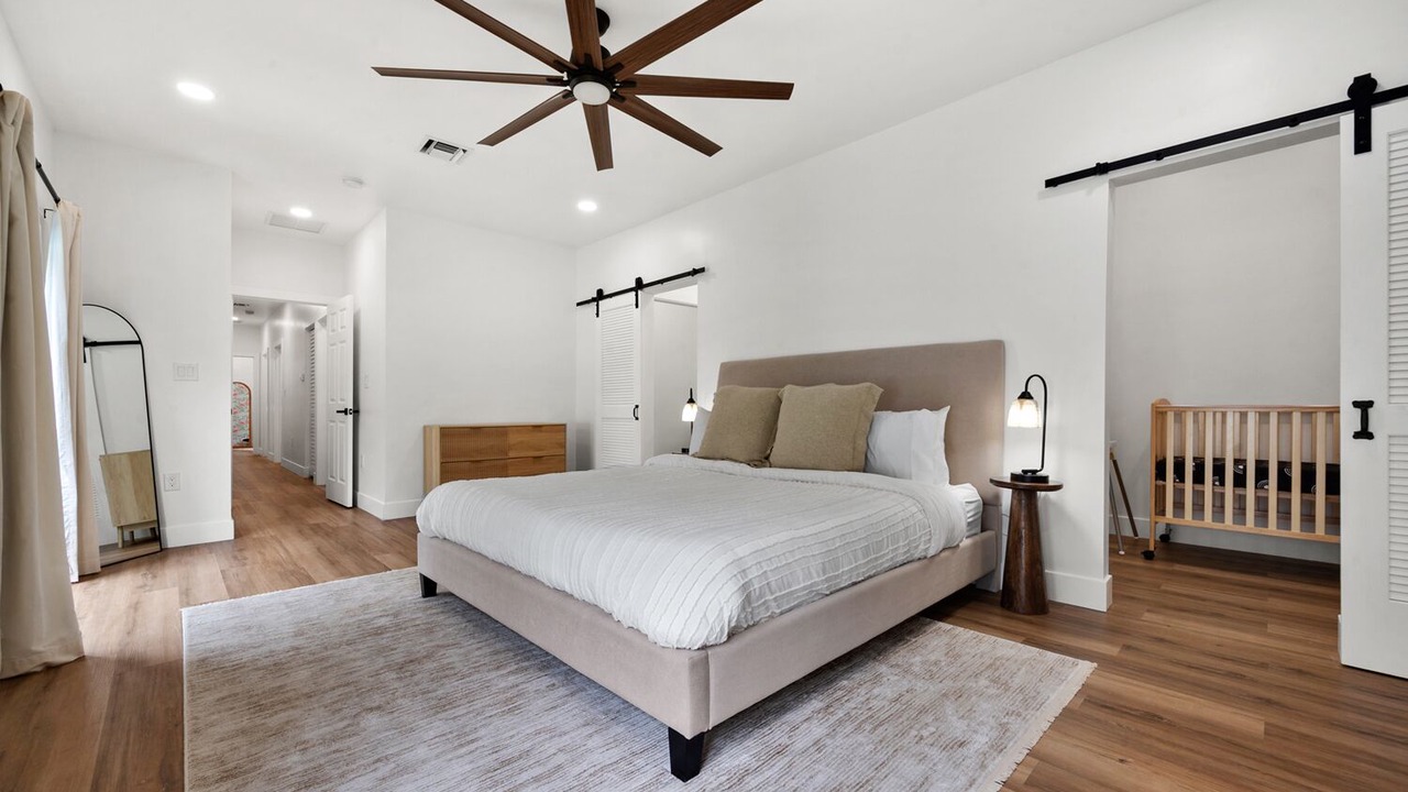Photo of Bedroom in Shady Banks