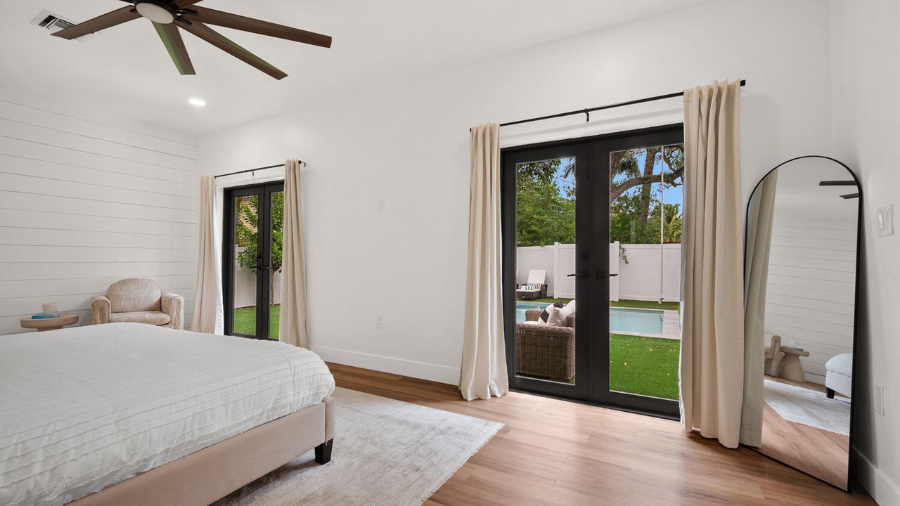 Photo of Bedroom in Shady Banks