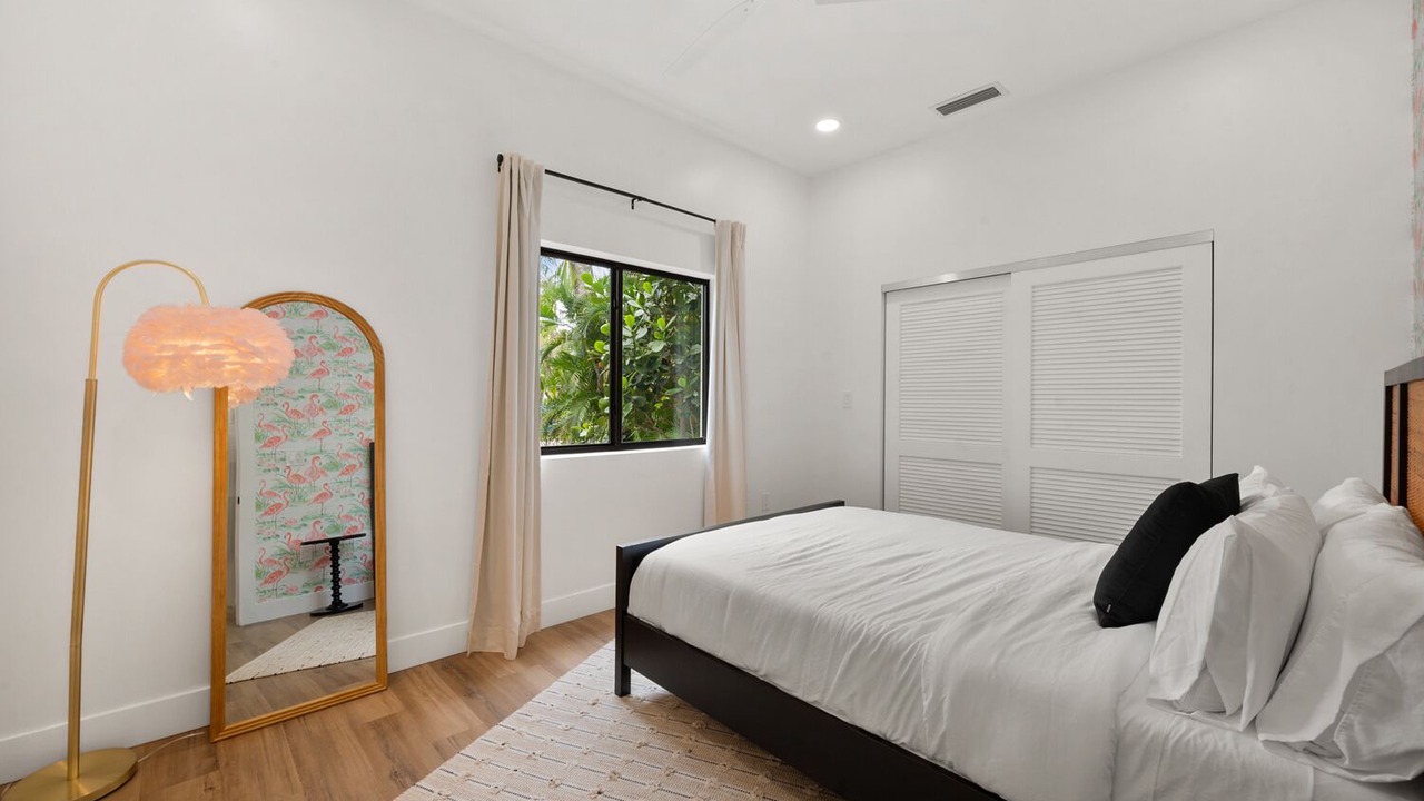 Photo of Bedroom in Shady Banks