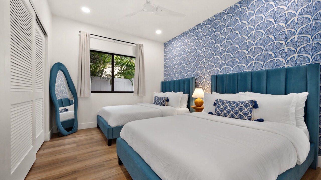 Photo of Bedroom in Shady Banks