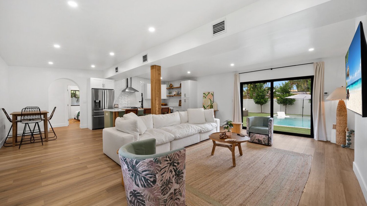 Photo of Livingroom in Shady Banks