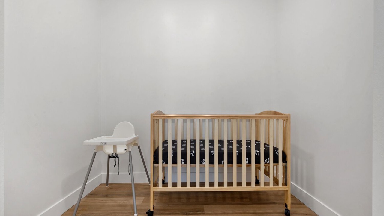 Photo of Bedroom in Shady Banks