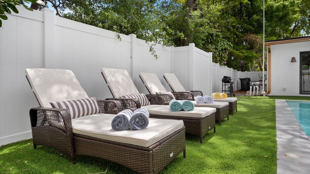 Photo of Outdoor in Shady Banks