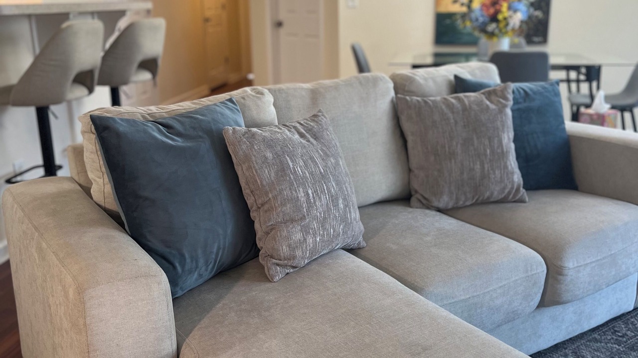 Photo of Livingroom in Guilford County