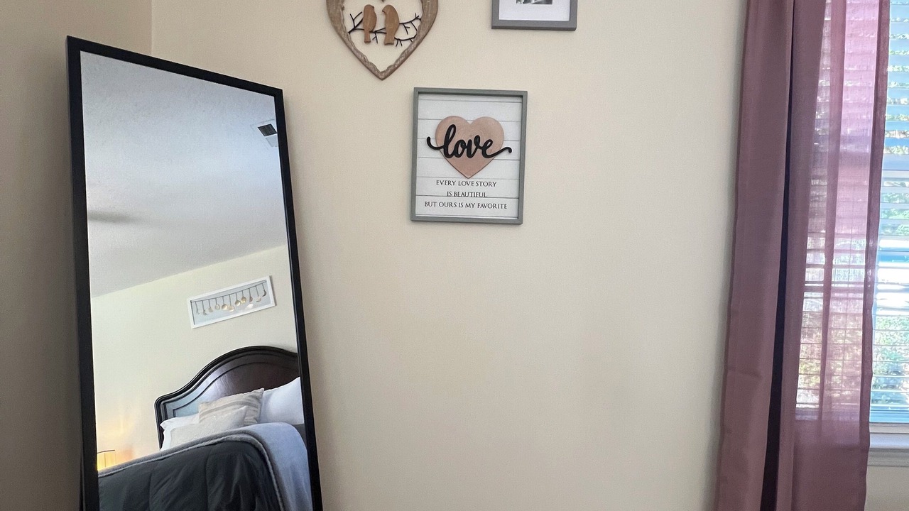 Photo of Bedroom in Guilford County