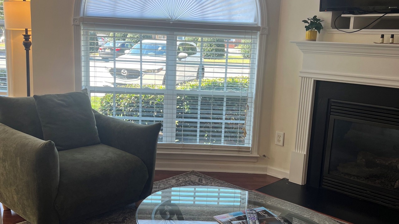 Photo of Livingroom in Guilford County