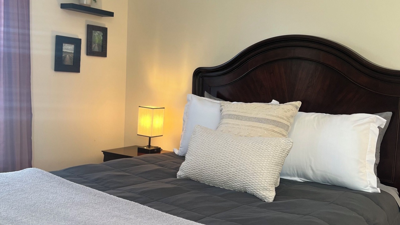 Photo of Bedroom in Guilford County