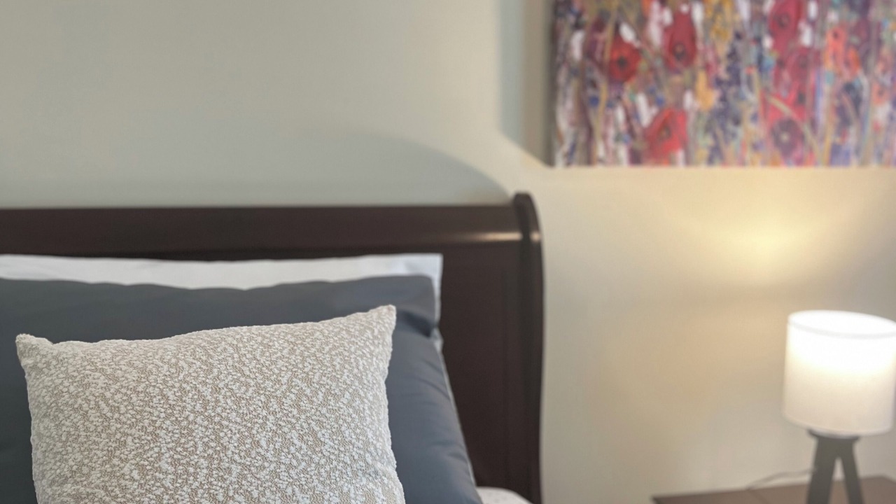 Photo of Bedroom in Guilford County
