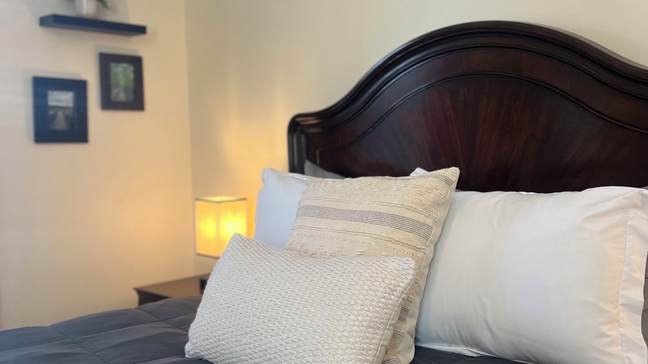 Photo of Bedroom in Guilford County