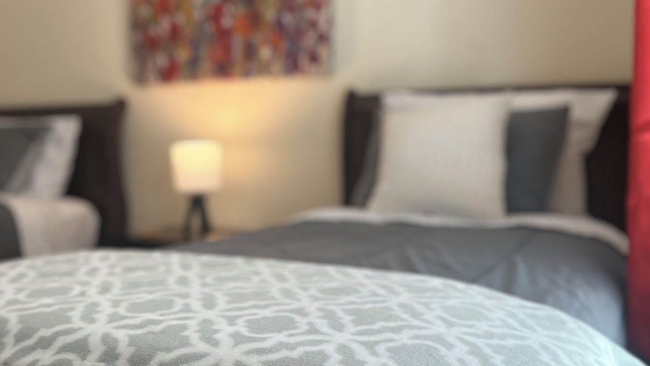 Photo of Bedroom in Guilford County