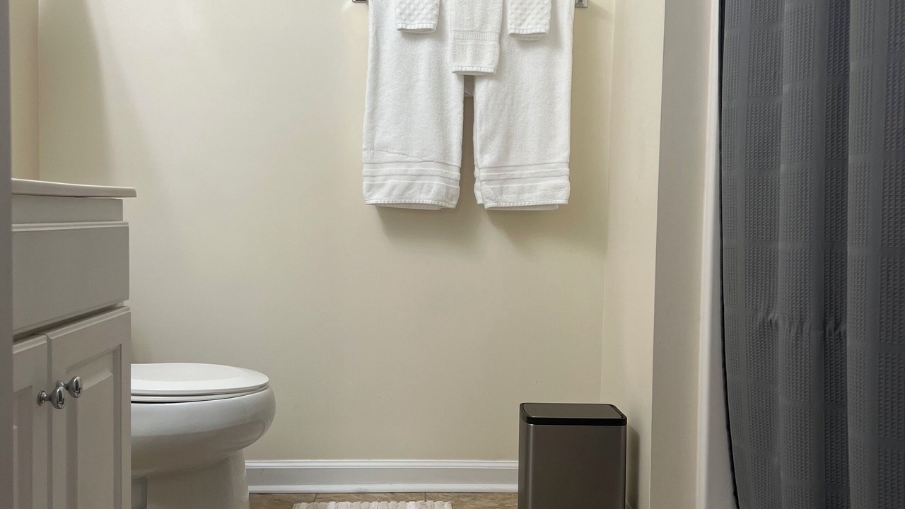 Photo of Bathroom in Guilford County
