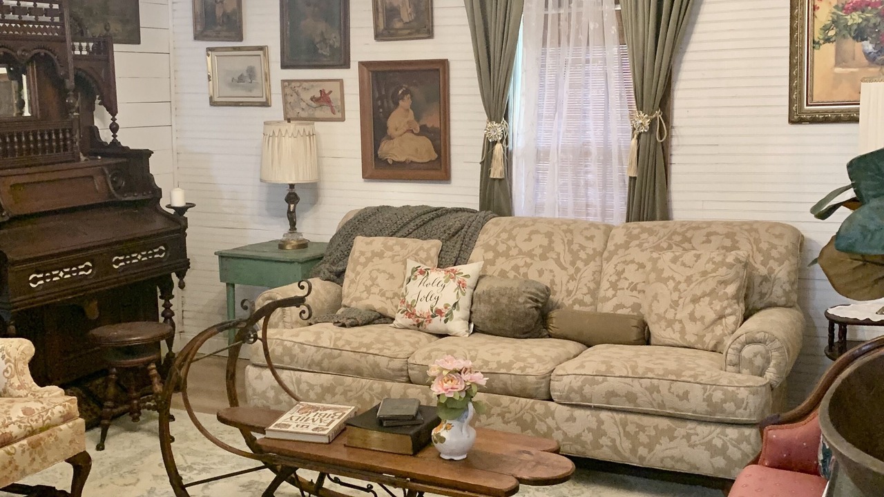Photo of Livingroom in Pickens