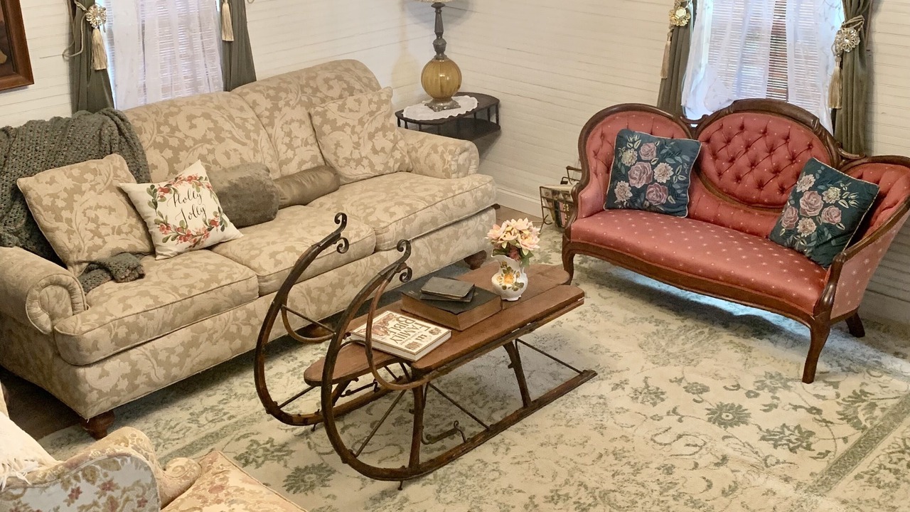 Photo of Livingroom in Pickens