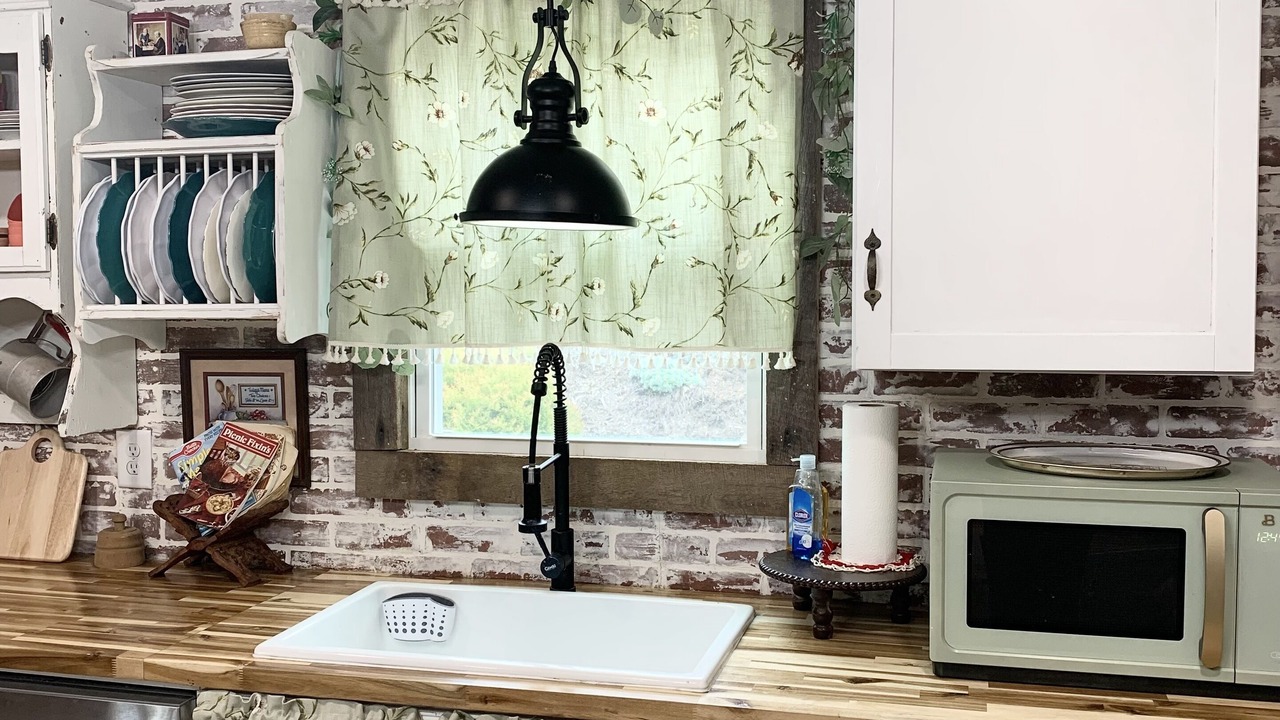 Photo of Kitchen in Pickens