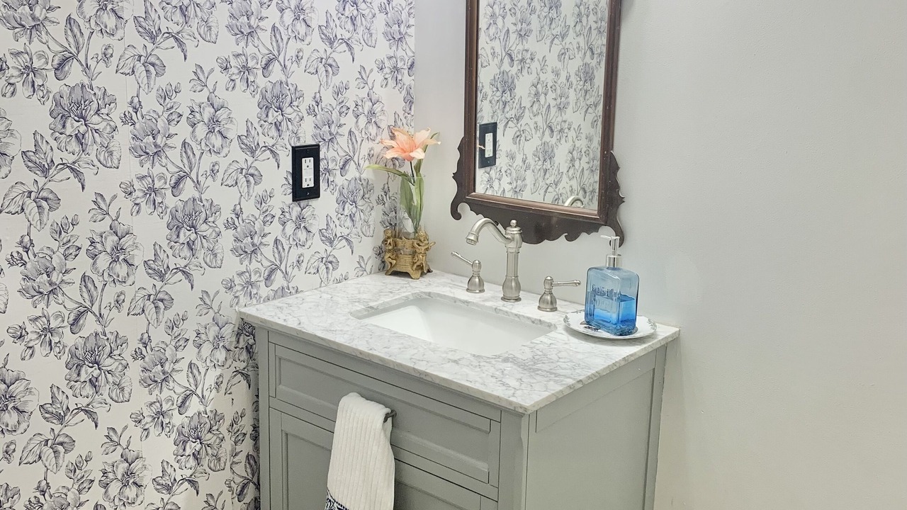 Photo of Bathroom in Pickens