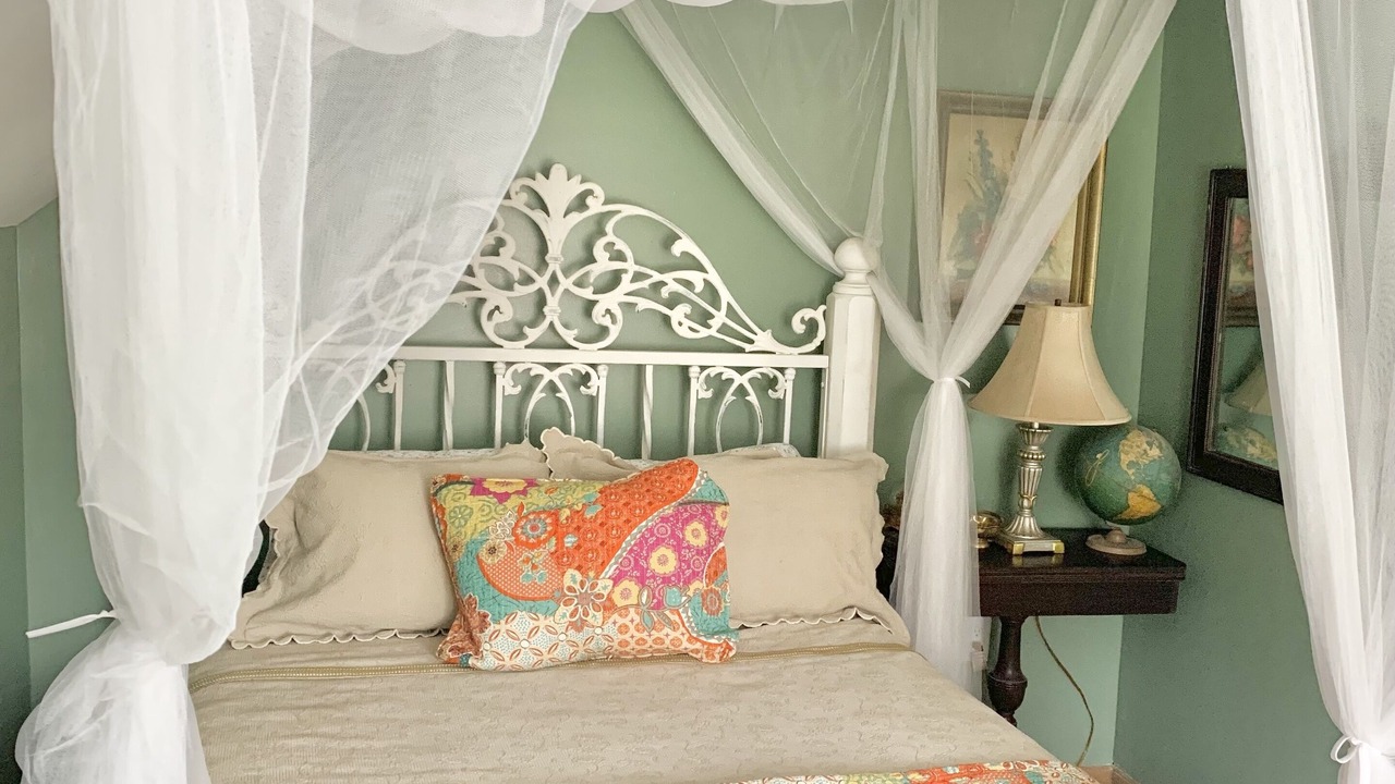 Photo of Bedroom in Pickens