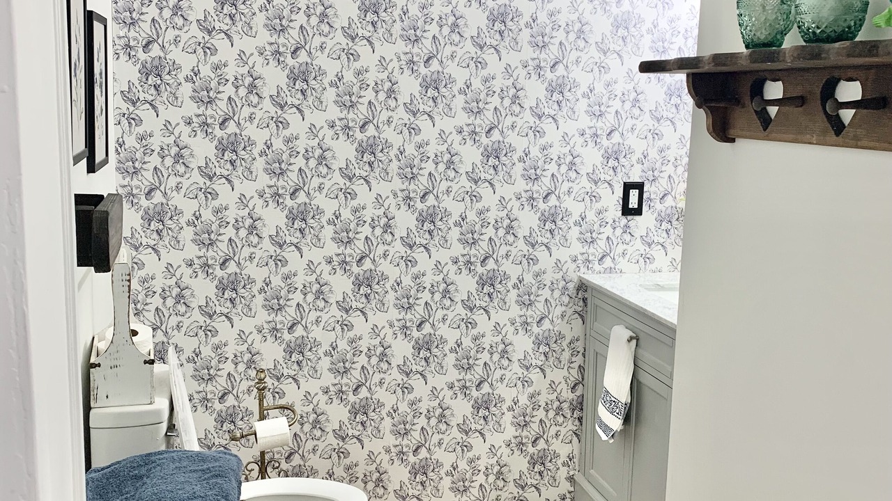 Photo of Bathroom in Pickens