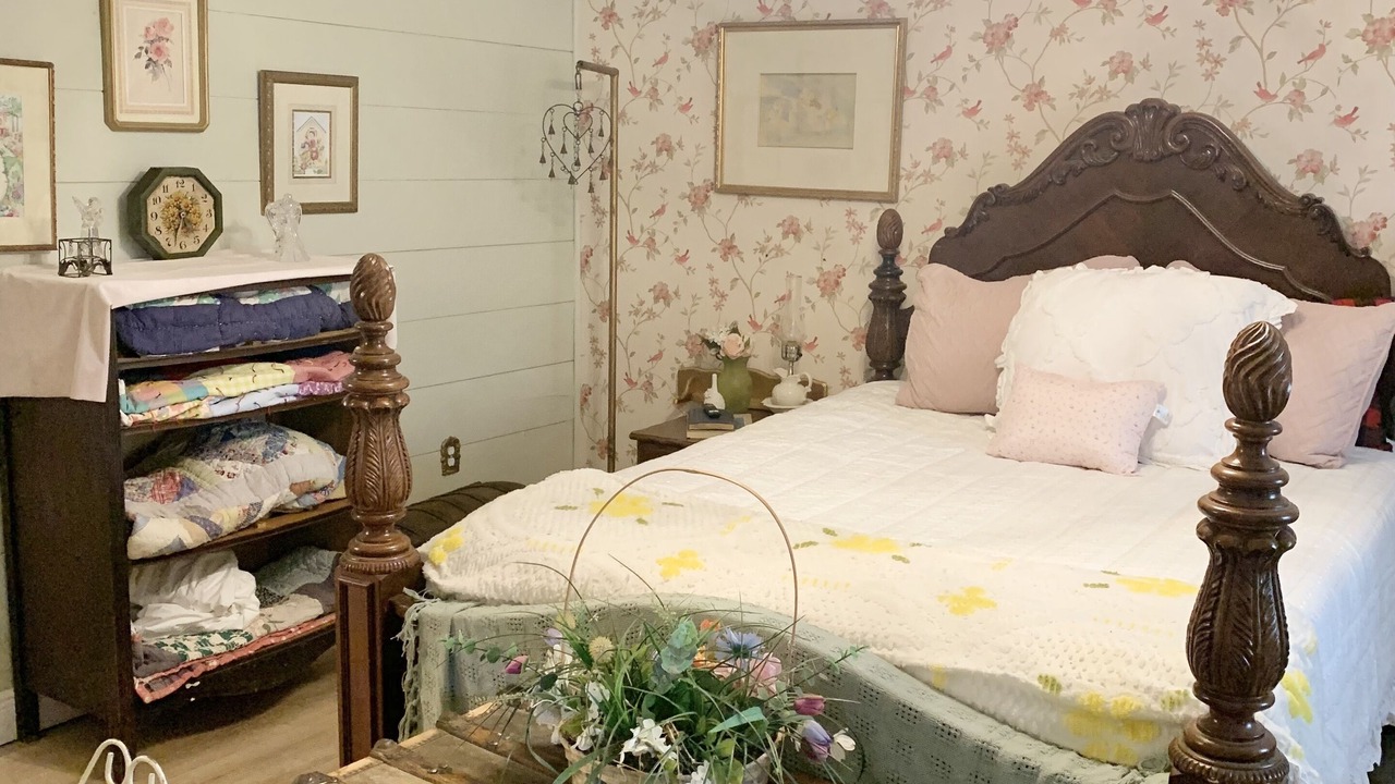 Photo of Bedroom in Pickens