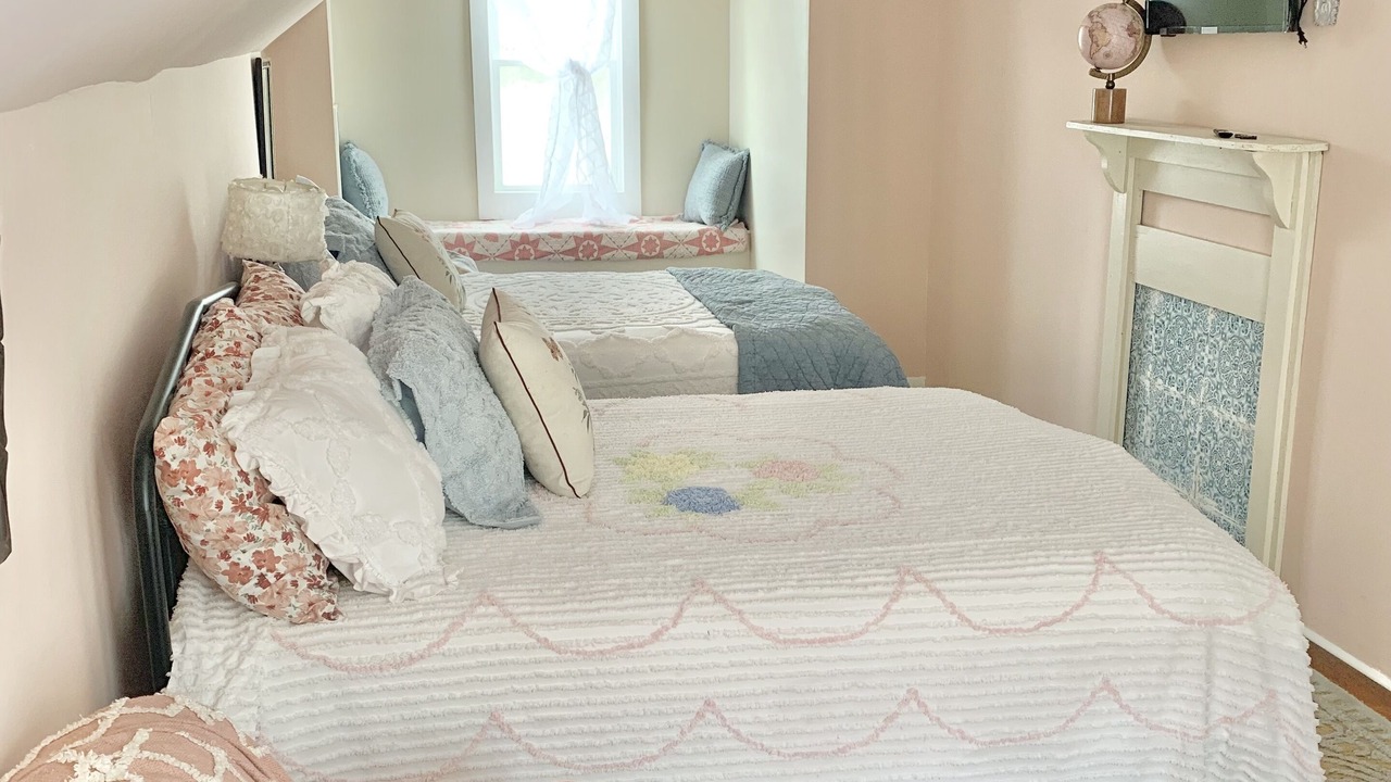 Photo of Bedroom in Pickens
