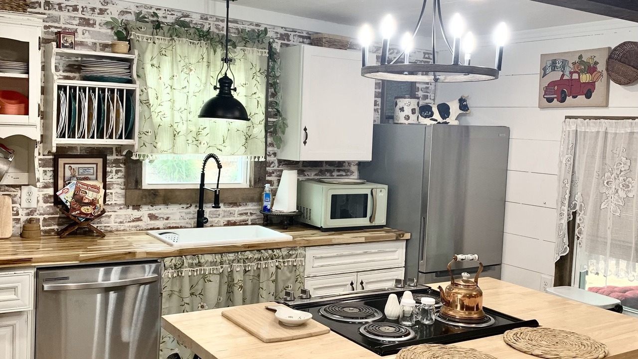 Photo of Kitchen in Pickens
