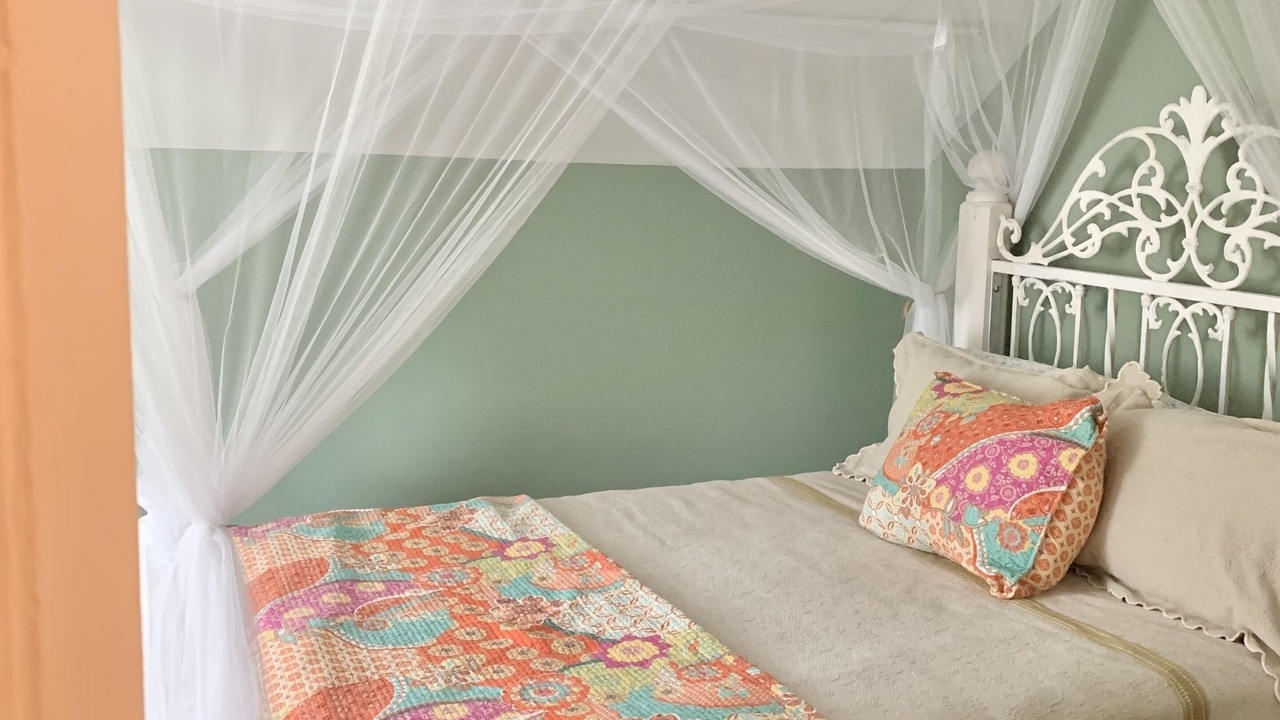 Photo of Bedroom in Pickens
