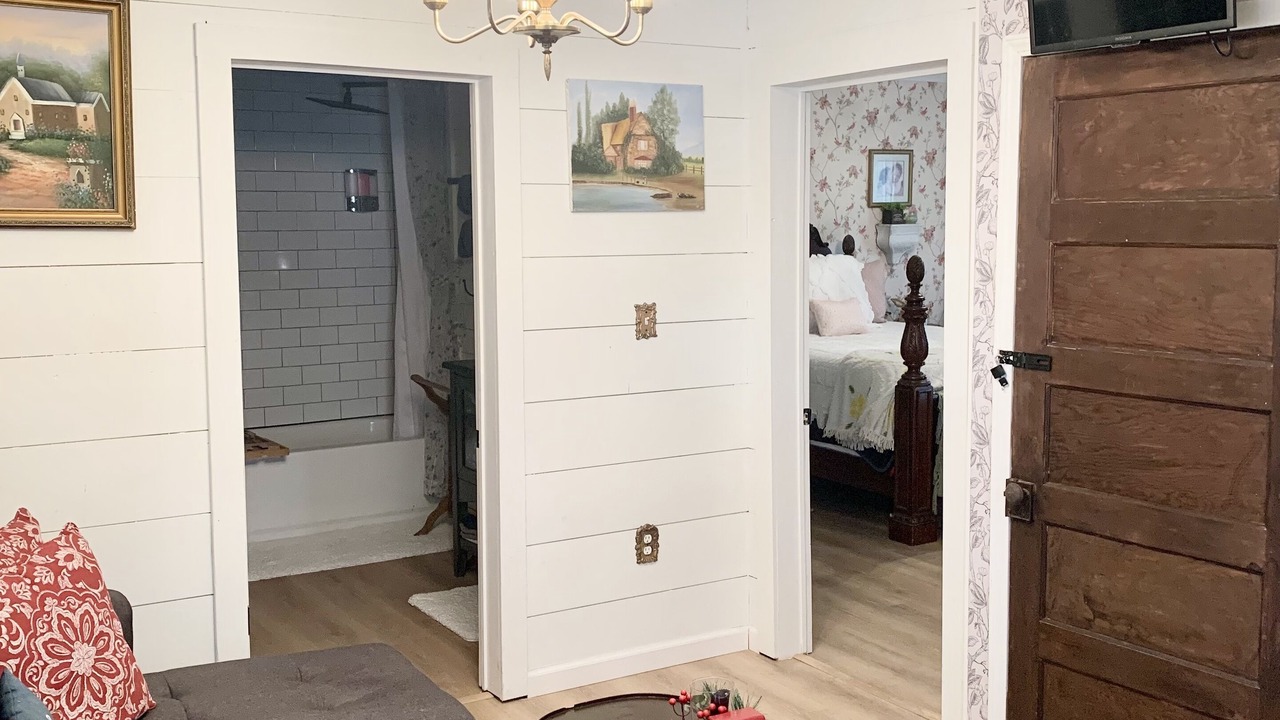 Photo of Bedroom in Pickens