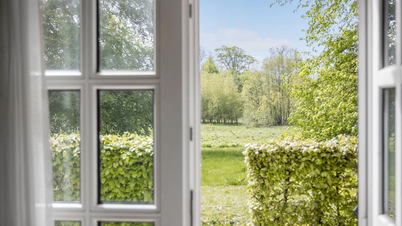 Photo of Bedroom in Bøjden