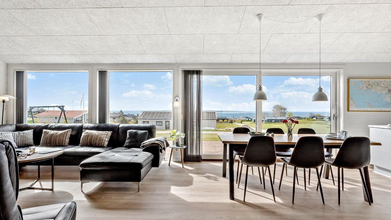 Photo of Bedroom in Bøjden