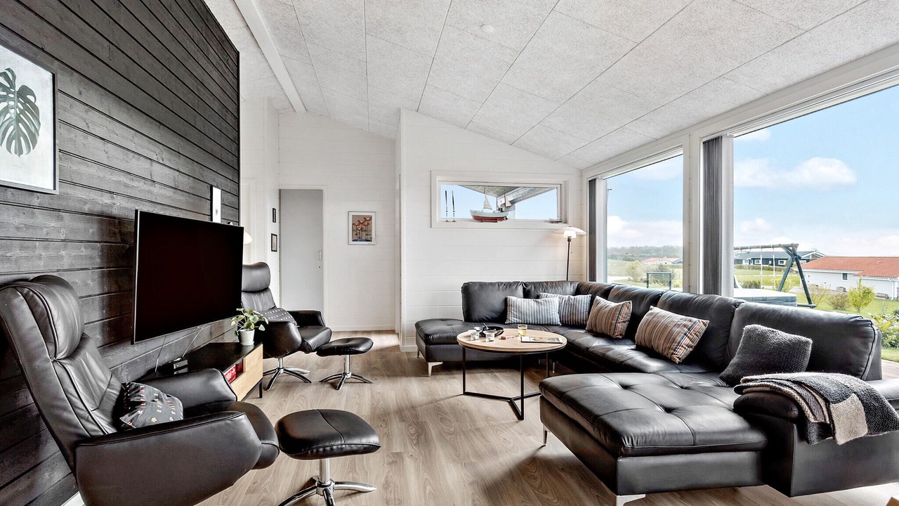 Photo of Bedroom in Bøjden