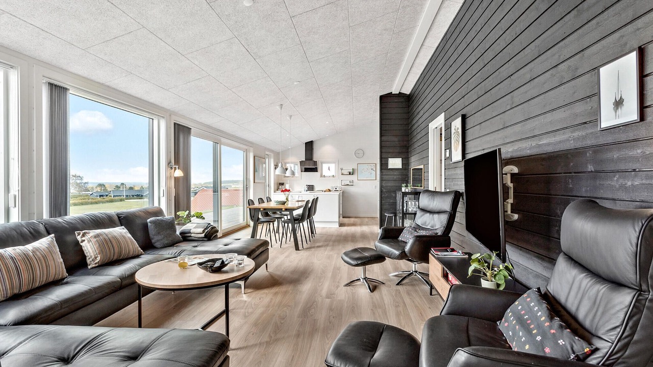 Photo of Bedroom in Bøjden