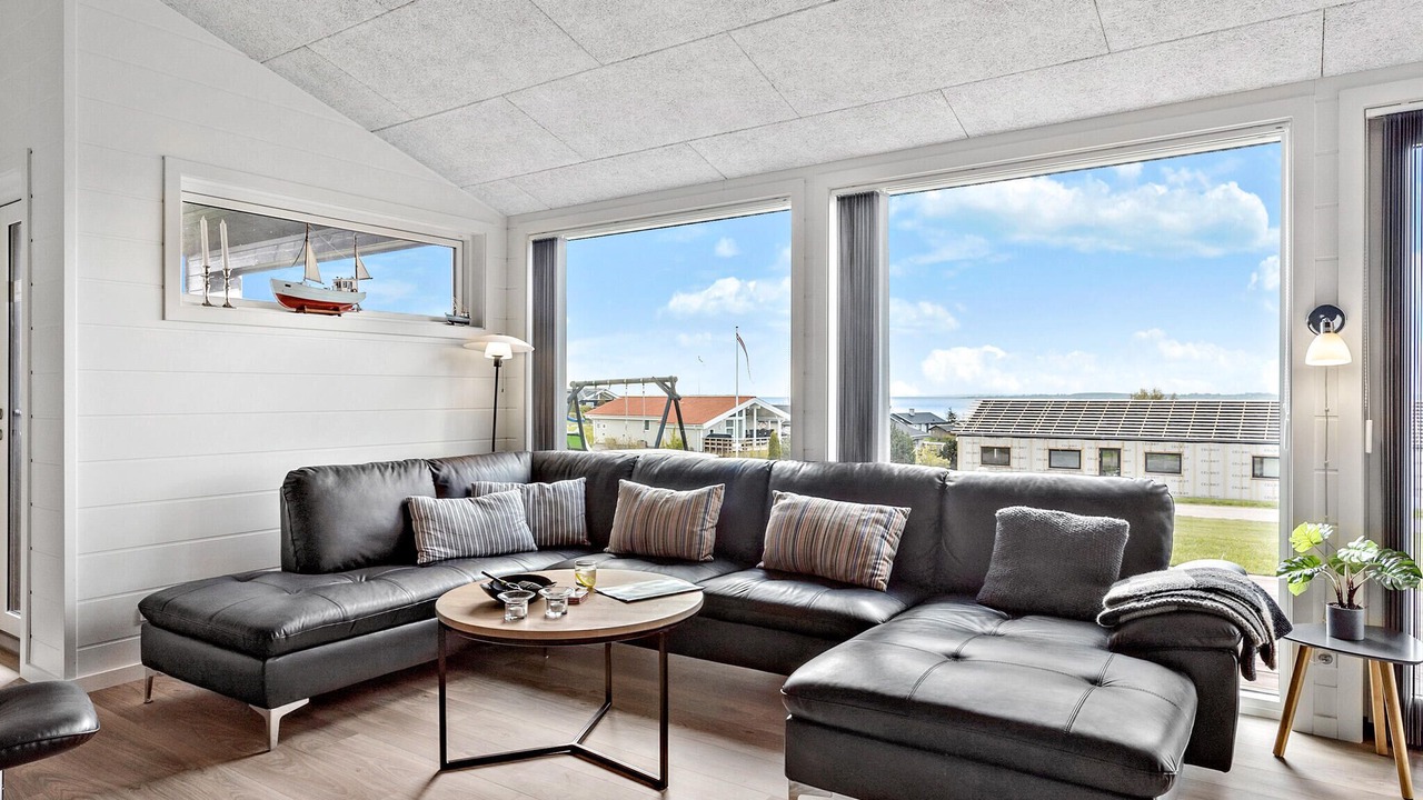 Photo of Bedroom in Bøjden