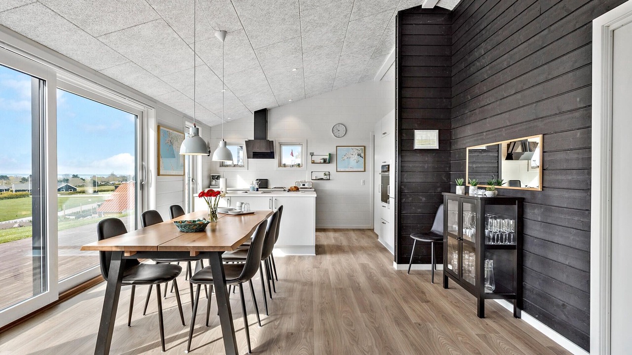 Photo of Bedroom in Bøjden