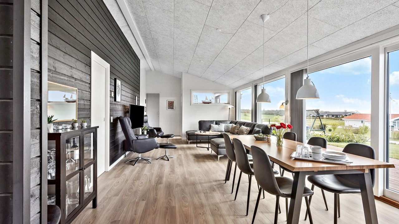 Photo of Bedroom in Bøjden